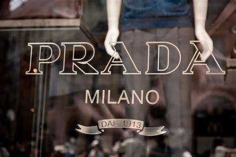 is prada italian|why is prada so popular.